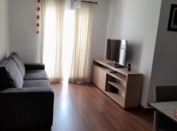 Foto 01 · Apartamento, Vila Lavínia, Mogi das Cruzes, SP