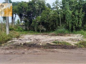 f97ca8c457efcfdb8a016c5d51ffaf0bbb20d553 · Terreno à venda, 329 m² por R$ 95.000,00 - Jardim das Palmeiras - Itanhaém/SP
