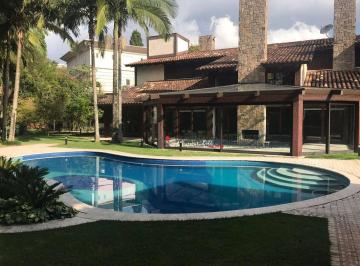 a5e41968037c9bc04b382743f371133ab56f3d5a · Casa com 5 dormitórios à venda, 747 m² por R$ 6.500.000,00 - Alphaville - Santana de Parnaíba/SP