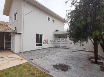 2d5eb5206da1cc7db3fb54f5df32e7de52fedf5f · Casa com 3 dormitórios para alugar, 190 m² por R$ 10.900,00/mês - Alphaville - Santana de Parnaíba/