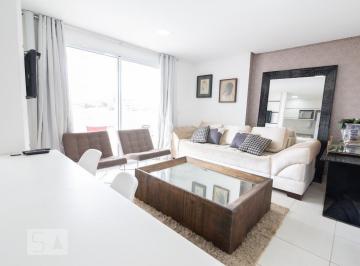Apartamento · 65m² · 2 Quartos · 1 Vaga · Apartamento para Aluguel - Setor Oeste, 2 Quartos,  65 m² - Goiânia