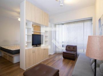 Apartamento · 34m² · 1 Quarto · 1 Vaga · Apartamento para Aluguel - Setor Sudoeste, 1 Quarto,  34 m² - Brasília