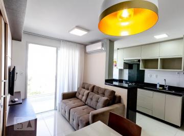 Apartamento · 39m² · 1 Quarto · 1 Vaga · Apartamento para Aluguel - Setor Bueno, 1 Quarto, 39 m² - Goiânia