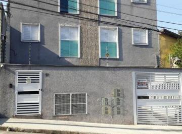 Apartamento · 49m² · 2 Quartos · 1 Vaga · Cobertura Sem Condomínio- Vila Junqueira - Santo Andre