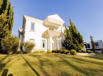 Casa · 547m² · 4 Quartos · 2 Vagas · Casa à venda, 547 m² por R$ 4.350.000,00 - Alphaville Graciosa - Pinhais/PR