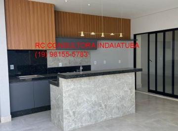 Foto 01 · Condominio, Jardim Residencial Maria Dulce, Indaiatuba, SP