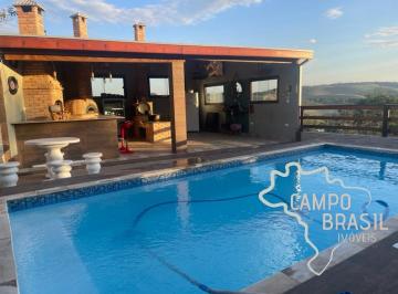 Foto 20 · CHÁCARA 4.000M² COM PISCINA NA ZONA NORTE DE SÃO JOSÉ DOS CAMPOS !