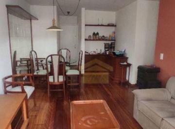 fbe2ee3399db75d63cd390f102e7ca74b33cf23c · Apartamento com 2 dormitórios à venda, 65 m² por R$ 440.000,00 - Vila Guarani (Zona Sul) - São Paulo