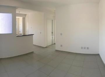 Foto 01 · Apartamentos à venda Condomínio Campo Belo - Sorocaba