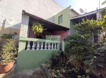 Casa · 90m² · 4 Quartos · 2 Vagas · Casa à venda no bairro Parque Anhangüera (São Domingos) - São Paulo/SP