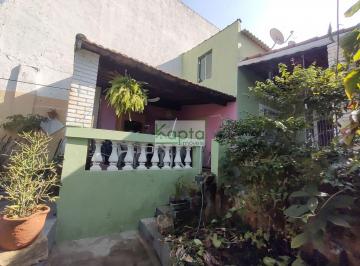 Casa · 90m² · 4 Quartos · 2 Vagas · Casa à venda no bairro Parque Anhangüera (São Domingos) - São Paulo/SP