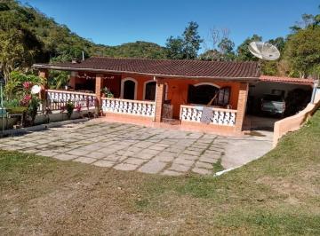 Rural de 2 quartos, Juquitiba · EXCELENTE CHÁCARA EM CONDOMÍNIO FECHADO COD: 5075 F:(11) 97302-9229 CESAR
