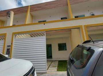 Foto 01 · Casa, Vila Praiana, Lauro de Freitas, BA