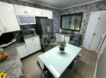 Casa de 3 quartos, São Paulo · Casa em Condomínio, Butantã, 3 quartos com suíte e 3 vagas.