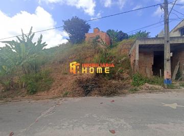 Terreno · 360m² · Terreno à venda no bairro Viena (Justinópolis) - Ribeirão das Neves/MG