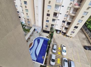 Apartamento de 1 quarto, Caldas Novas · Apartamento para venda localizada em Caldas Novas, GO