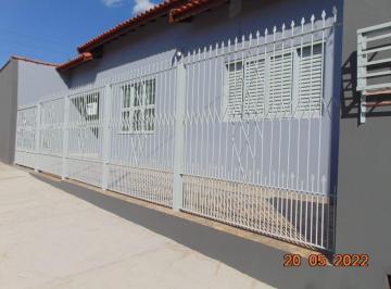 Casa · 109m² · 2 Quartos · 2 Vagas · Casa para locação com 108,51 m² de área construída no bairro Cidade jardim