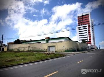 876de6ac0e94cc56d32dbac2994964d662490165 · Área à venda, 1230 m² por R$ 1.500.000,00 - Jardim Tavares - Campina Grande/PB