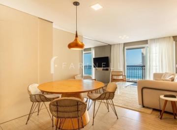 10636-20230703124823_zap.jpg · Apartamento super clean com vista mar em prédio requisitado de Ipanema.