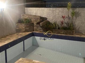 839476df5ab7bb107c95e1e6bc94049d9f96b6c4 · Casa com 2 dormitórios à venda, 252 m² por R$ 750.000,00 - Jardim Vila Galvão - Guarulhos/SP