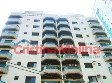 med_220159694518184103dcbd41a1d52116.JPG · Canto do Forte 3 DORM 1 SUITE VARANDA no melhor Bairro de PRAIA GRANDE - LOCAÇÃO MOBILIADO