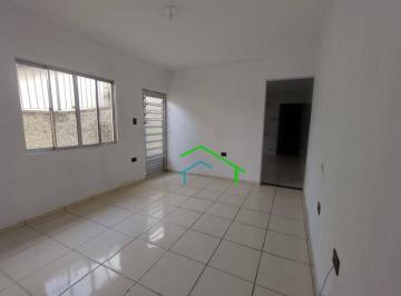Sala de Estar · Casa com 3 dormitórios à venda, 150 m² por R$ 550.000 - Centro - Carapicuíba/SP