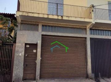 88dc909b893d750c22e90e3fdf1ec0617a4e8b39 · Casa com 3 dormitórios à venda, 150 m² por R$ 550.000 - Centro - Carapicuíba/SP