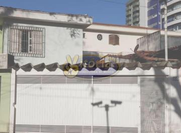 Casa · 125m² · 3 Quartos · 2 Vagas · SOBRADO PQ. ANCHIETA