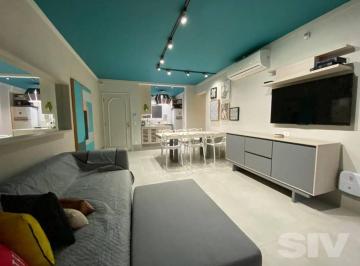 Apartamento de 4 quartos, Bertioga · Apartamento com 4 dormitórios, 113 m² em Riviera/SP
