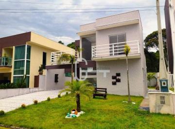 2606e4611af3d42346f0f3871f7600a81d6e1622 · Casa com 4 dormitórios à venda, 170 m² por R$ 1.100.000,00 - Bougainvillee IV - Peruíbe/SP