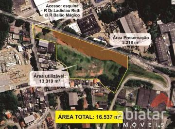 foto1 · Terreno à venda - Parque Alexandre - Cotia