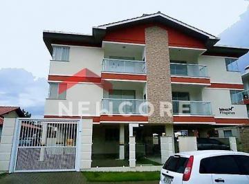 Apartamento · 70m² · 1 Quarto · 1 Vaga · Apartamento em  Rua Baoba - Palmas - Governador Celso Ramos/SC