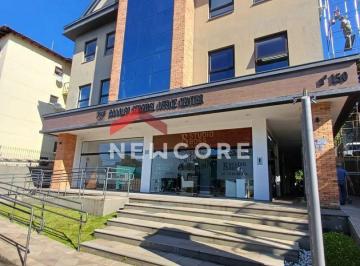 Comercial · 54m² · 1 Quarto · 1 Vaga · Sala comercial em Visconde de Mauá - Centro - Canela/RS