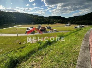 Terreno , Araquari · Lote em condomínio em Araquari - Centro - Araquari/SC
