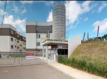 Apartamento · 42m² · 2 Quartos · 1 Vaga · Apartamento Semi-Novo em condomínio clube
