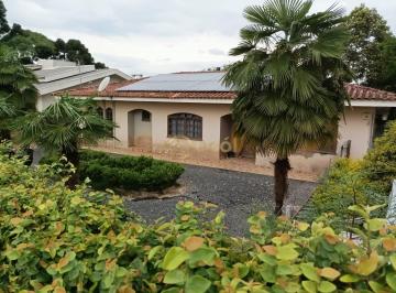 Rural · 3433m² · 3 Quartos · 3 Vagas · CHÁCARA À VENDA NOS PESSEGUEIROS - BALSA NOVA/PR