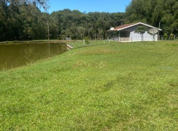 Rural · 22615m² · 2 Quartos · 1 Vaga · CHÁCARA A VENDA NO BAIRRO JD.FLORESTAL EM CAMPO LARGO