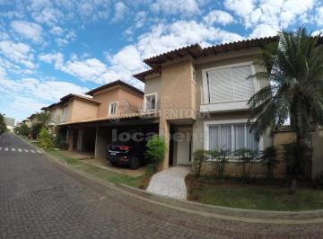 Casa · 182m² · 3 Quartos · 2 Vagas · Casa Condomínio San Lorenzo sobrado com 3 dormitórios