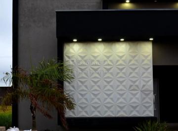 Casa · 225m² · 3 Quartos · 2 Vagas · Damha Fit II Casa Condomínio 3 dormitórios Venda