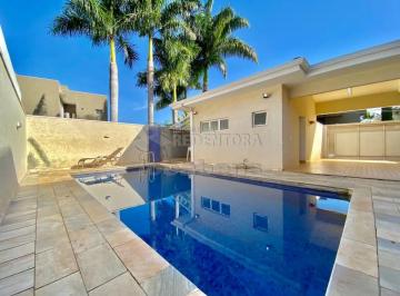 Casa · 462m² · 4 Quartos · 4 Vagas · Casa Condomínio em São José do Rio Preto