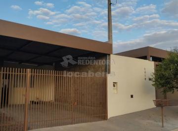 Casa · 180m² · 2 Quartos · 2 Vagas · Casa no Residencial Di Napoli com 2 dormitórios sendo 1 tipo apartamento