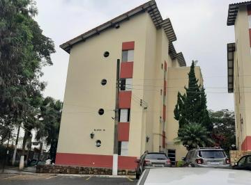 Apartamento de 3 quartos, Cotia · Apartamento á venda - Altos da Raposo- Granja Viana