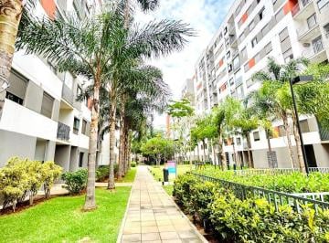 Apartamento de 2 quartos, São Paulo · Locação de apartamento 3 dormitórios na Miguel Yunes