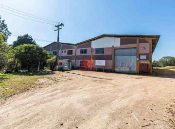 Comercial · 2750m² · 1 Quarto · 1 Vaga · Galpão à venda em Fazenda Rio Grande!