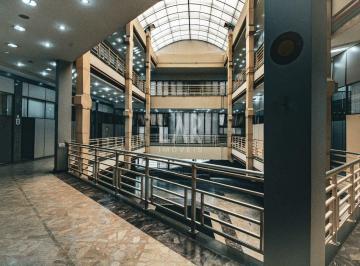 Comercial · 4379m² · 40 Vagas · Prédio para aluguel, 40 vagas, Barro Preto - Belo Horizonte/MG