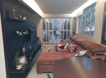 Apartamento · 120m² · 3 Quartos · 1 Vaga · Apartamento para aluguel, 3 quartos, 1 suíte, 1 vaga, Serra - Belo Horizonte/MG