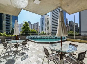 Apartamento · 40m² · 1 Quarto · 1 Vaga · Flat para aluguel, 1 quarto, 1 suíte, 1 vaga, Savassi - Belo Horizonte/MG