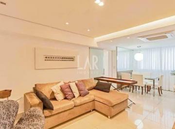 Apartamento · 72m² · 2 Quartos · 2 Vagas · Apartamento para aluguel, 2 quartos, 1 suíte, 2 vagas, Lourdes - Belo Horizonte/MG