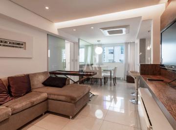 Apartamento · 72m² · 2 Quartos · 2 Vagas · Apartamento para aluguel, 2 quartos, 1 suíte, 2 vagas, Lourdes - Belo Horizonte/MG