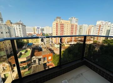 Foto 17 · apartamento no gonzaga, oportunidade em santos , apartamento lindo no gonzaga